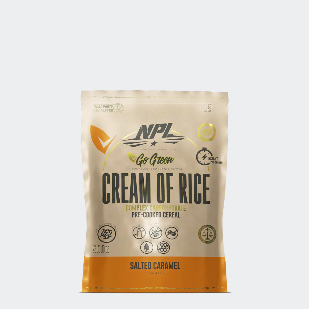Cream of Rice Instant