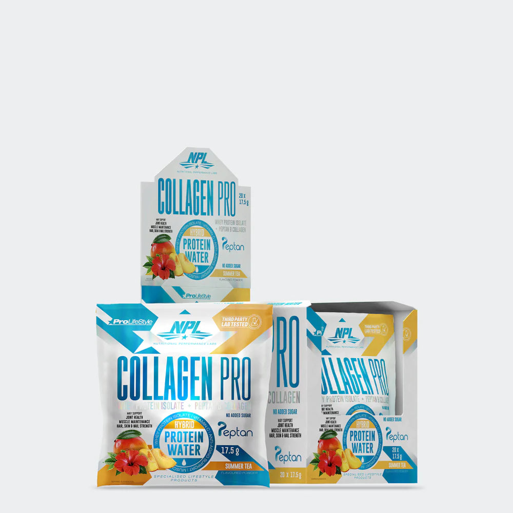 Collagen Pro -Single Sachets