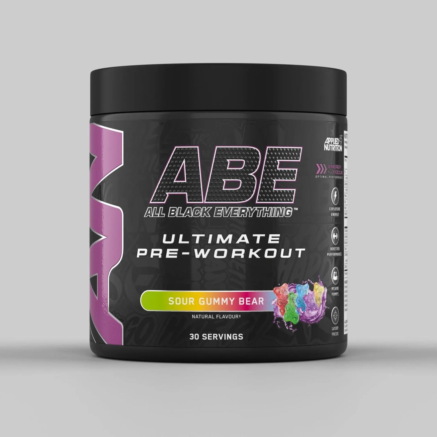 Applied Nutrition ABE Pre-Workout