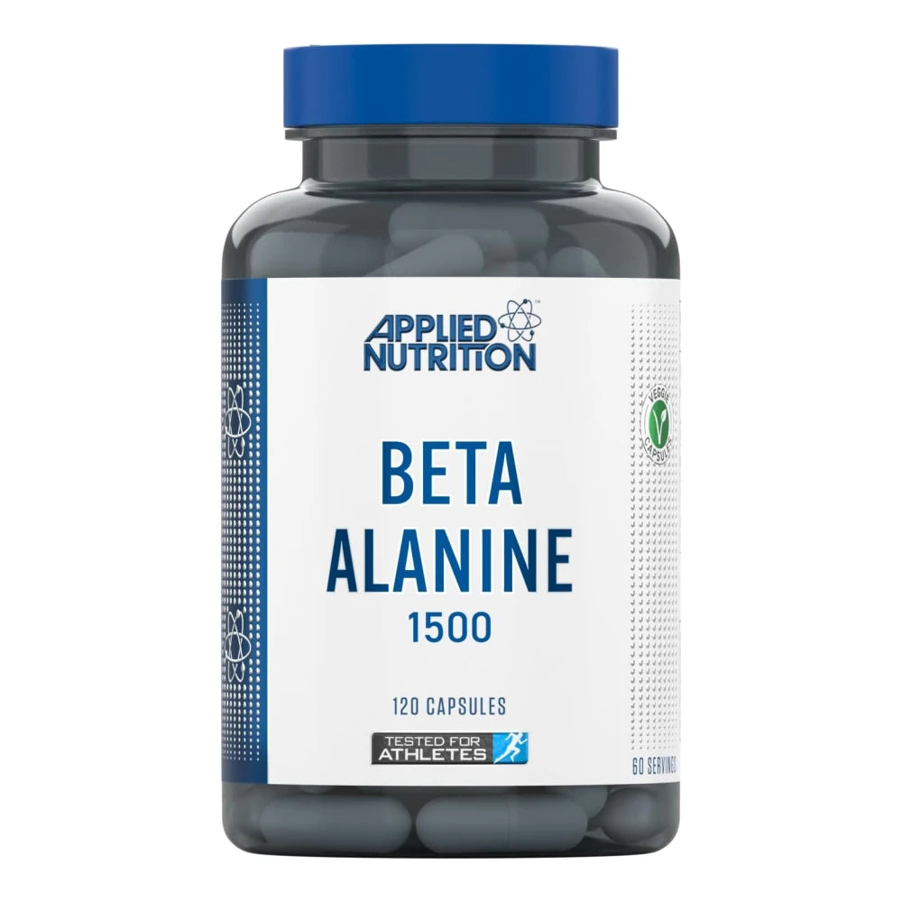 Applied Nutrition Beta Alanine 1500