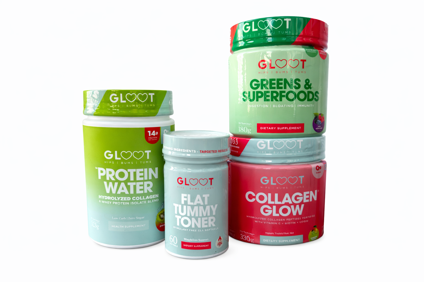 🌸 Hot Girl Summer Bundle