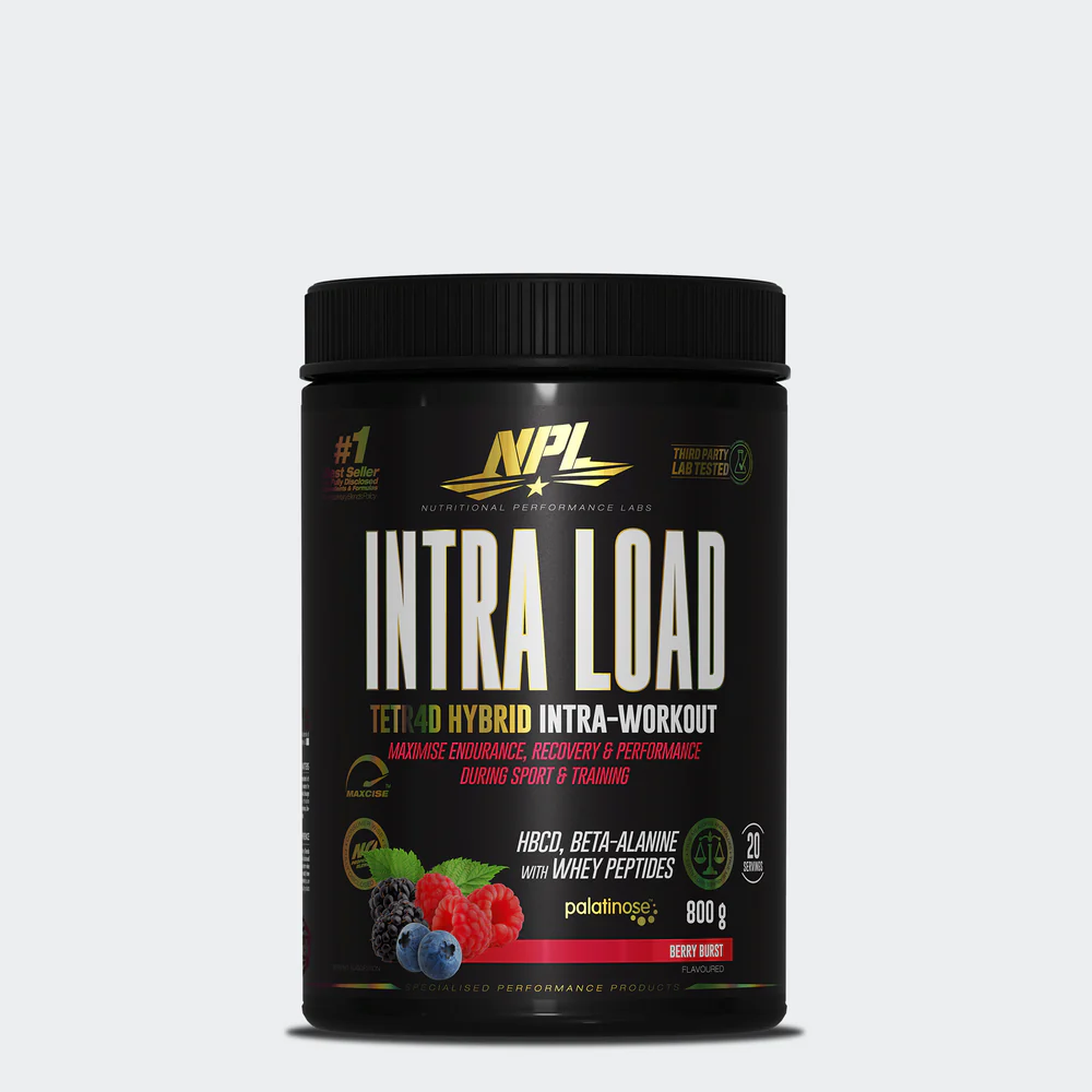Intra Load 800g (20 servings.)