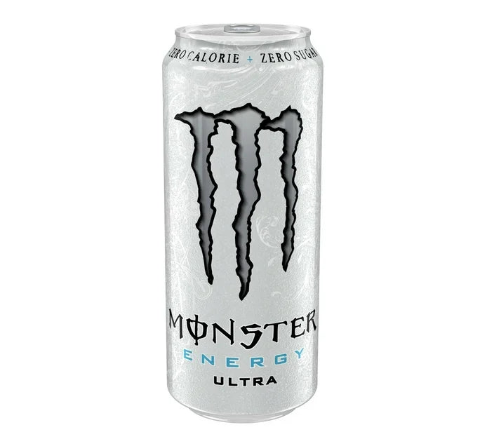 Monster Energy Zero Ultra 500ml