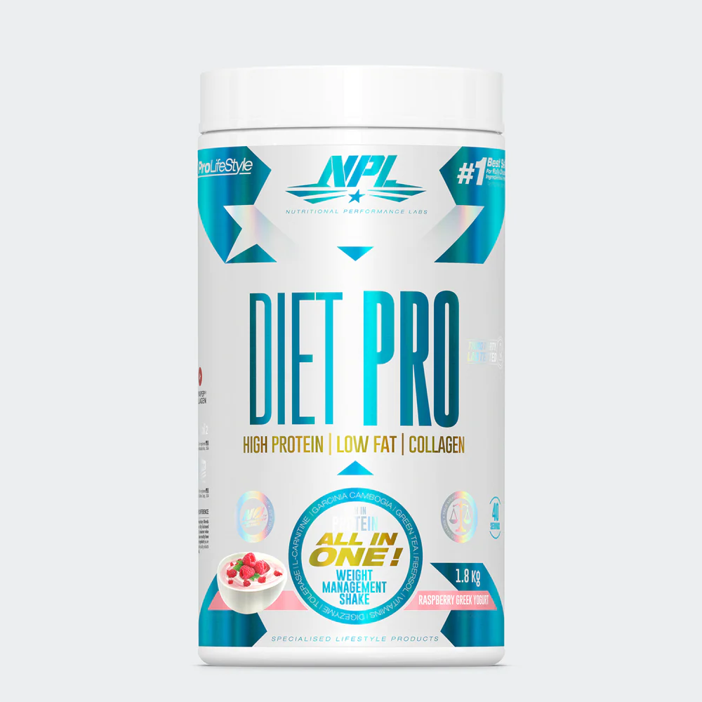 NPL - Diet Pro - 1.8 Kg