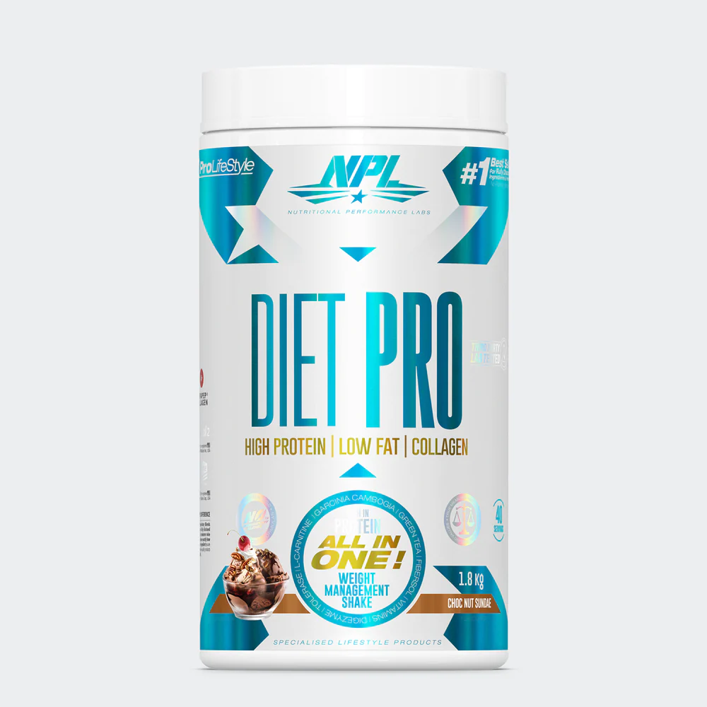 NPL - Diet Pro - 1.8 Kg