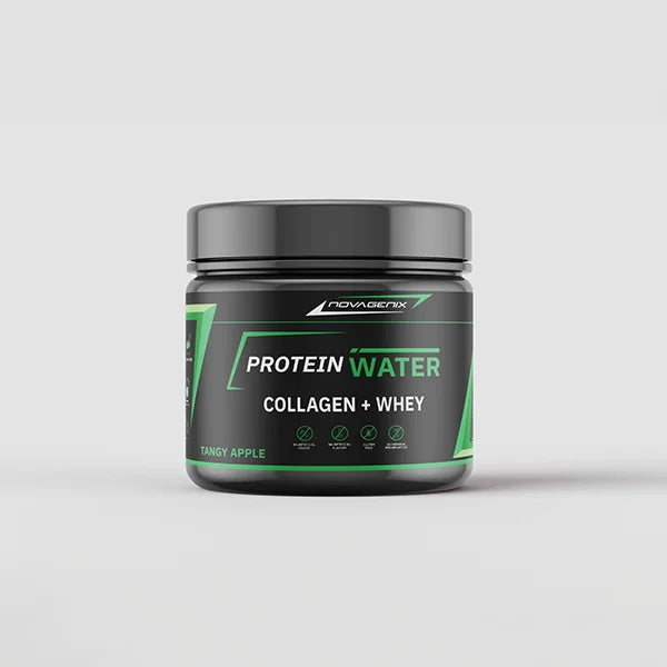 NovaGenix – Protein Water