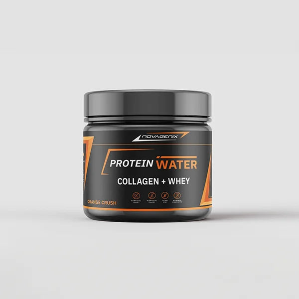 NovaGenix – Protein Water