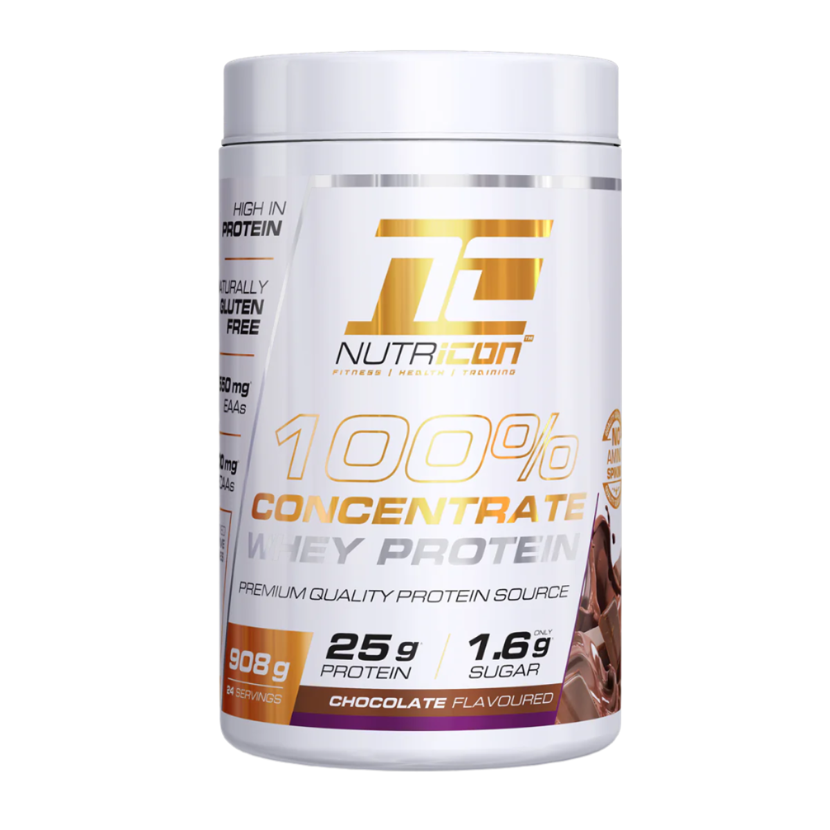 Nutricon - Whey concentrate 100%