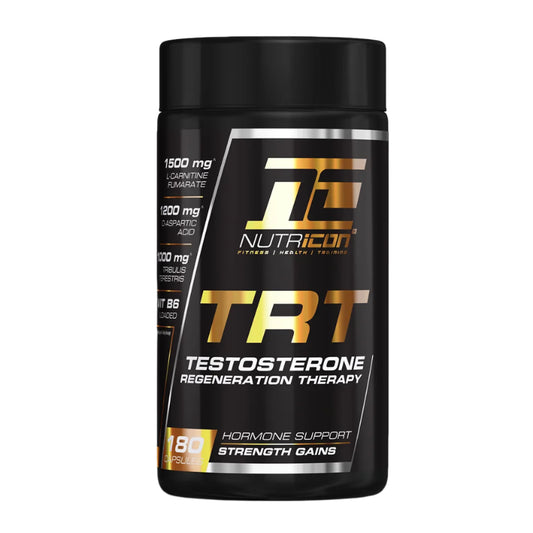 Nutricon TRT