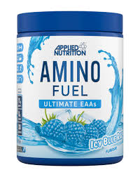 Applied Nutrition Amino Fuel EAA