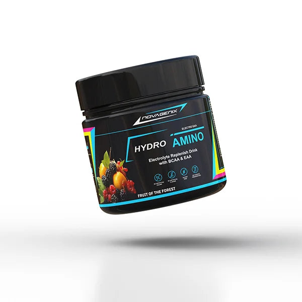 NovaGenix – Hydro Amino EAA