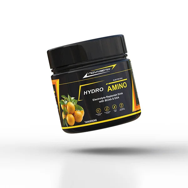 NovaGenix – Hydro Amino EAA