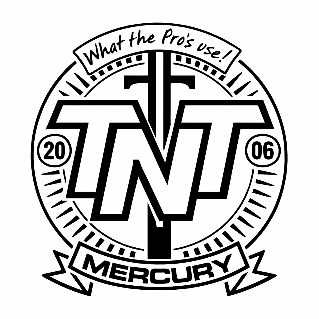 TNT Mercury
