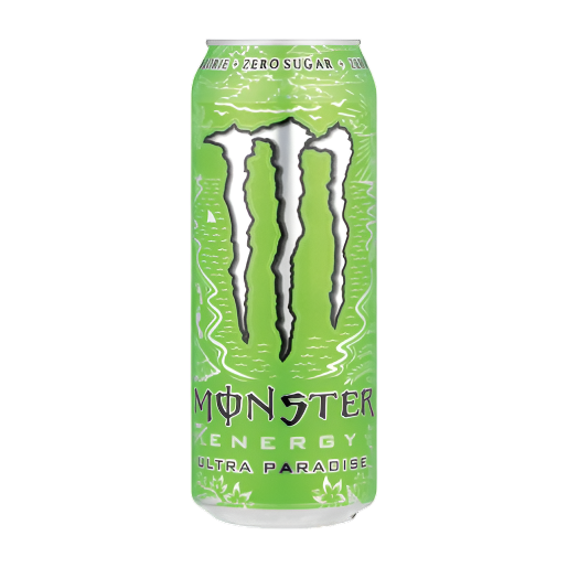 Monster Energy - Ultra Paradise - 500ml