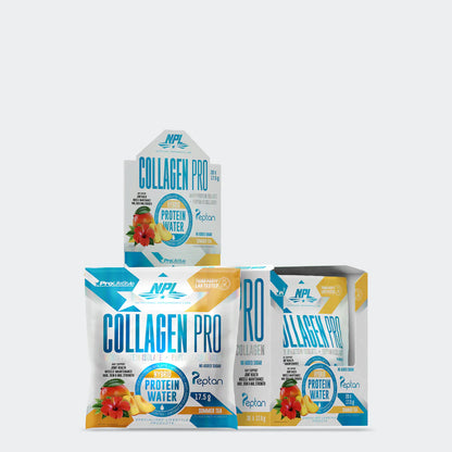 Collagen Pro -Single Sachets