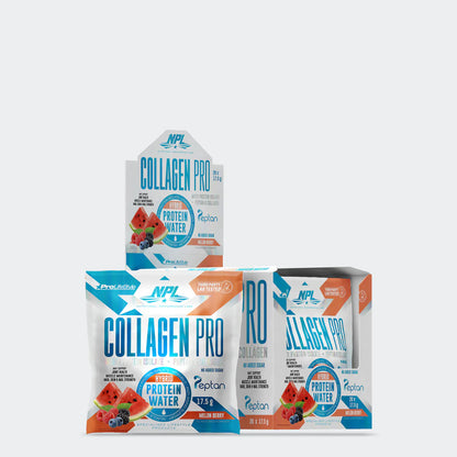 Collagen Pro -Single Sachets
