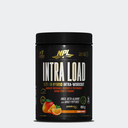 Intra Load 800g (20 servings.)