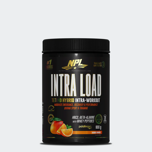 Intra Load 800g (20 servings.)