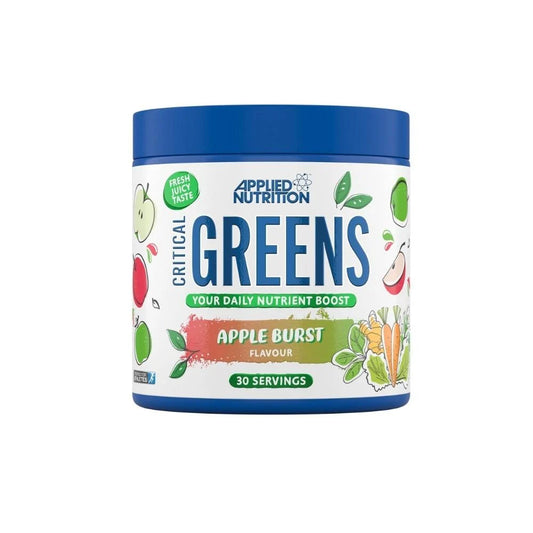 Applied Nutrition Critical Greens