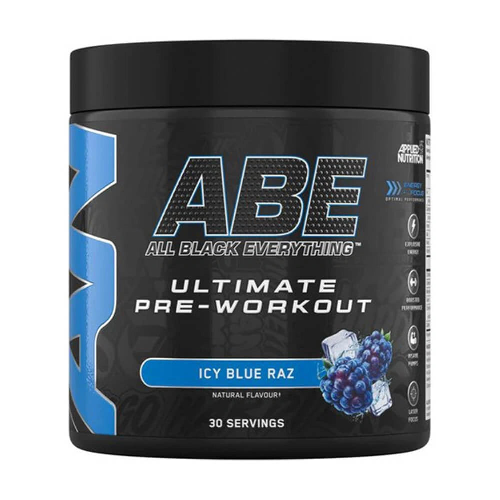 Applied Nutrition ABE Pre-Workout