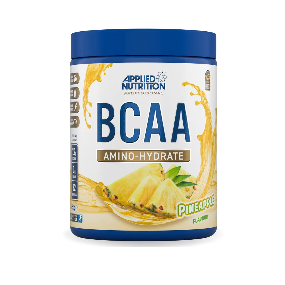 Applied Nutrition BCAA Amino Hydrate