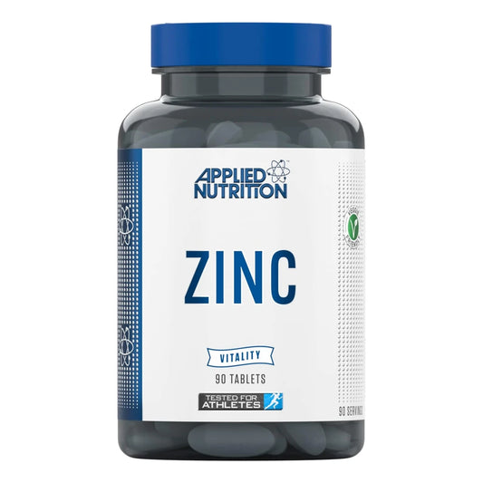 Applied Nutrition Zinc