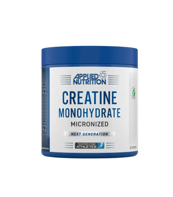 Applied Nutrition Creatine Monohydrate (250g)