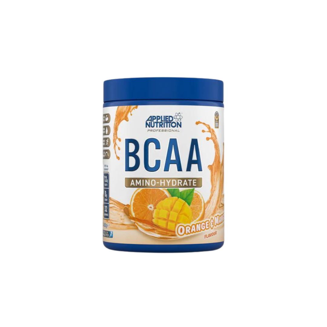 Applied Nutrition BCAA Amino Hydrate