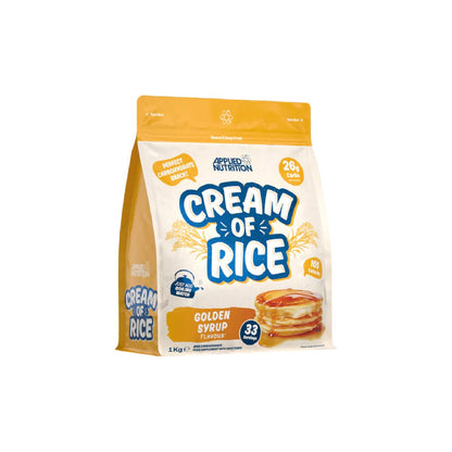 Applied Nutrition Cream of Rice (1kg)