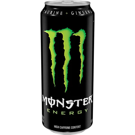 Monster Energy - Original - 500ml