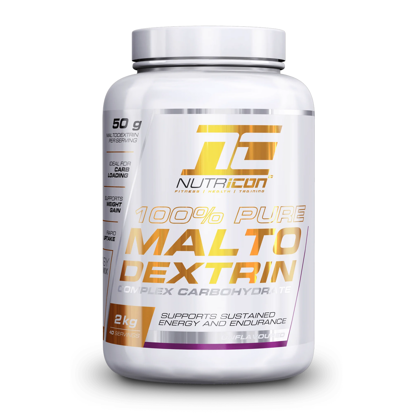 Nutricon - Maltodextrin - 2kg