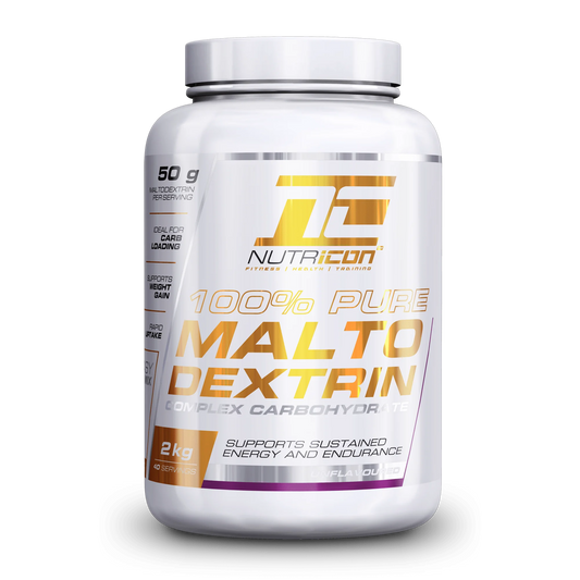 Nutricon - Maltodextrin - 2kg