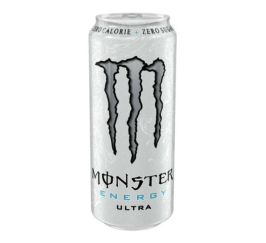 Monster Energy Zero Ultra 500ml