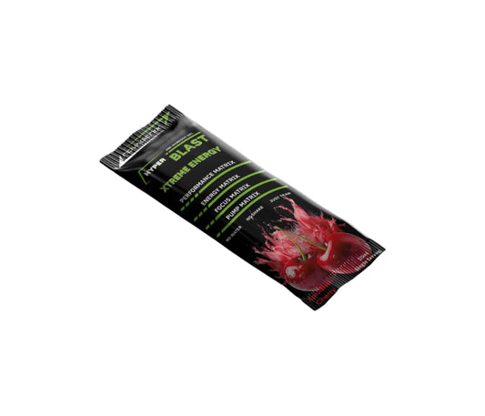 NG-BH cherry sachet pre -15ml