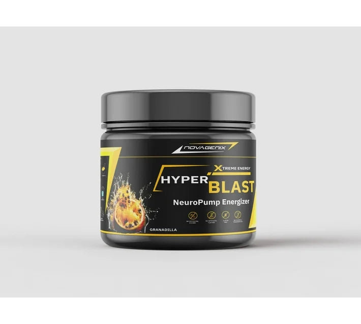 NG-HB- Granadilla - 300g
