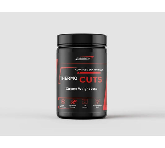 NG- Thermo Cuts