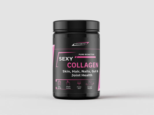 NovaGenix – Sexy Collogen