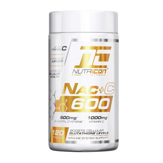Nutricon NACC 600