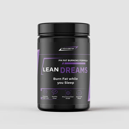 NovaGenix – Lean Dreams