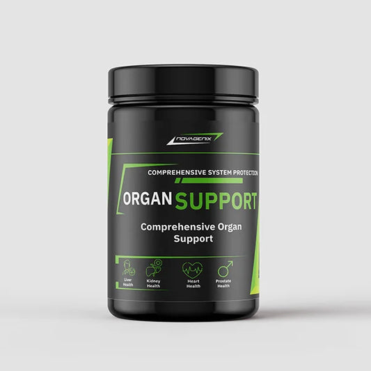 NovaGenix – Organ Support