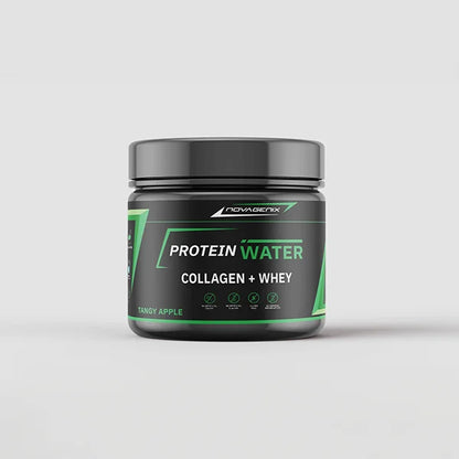 NovaGenix – Protein Water