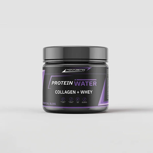 NovaGenix – Protein Water