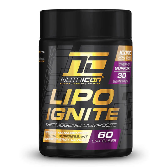 Nutricon - Lipo Ignite
