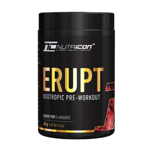 Nutricon Pre-Erupt Blood Orange