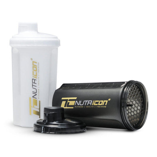 Nutricon - Shaker