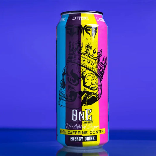Slayer One 500ml