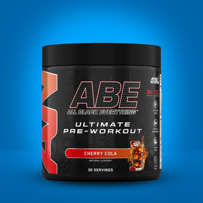 Applied Nutrition ABE Pre-Workout