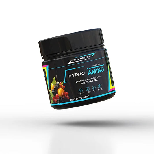NovaGenix – Hydro Amino EAA
