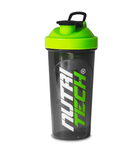 Nutritech Shaker