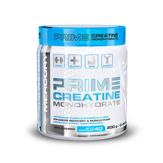 TNT Creatine Mono Pure Micronized 200g